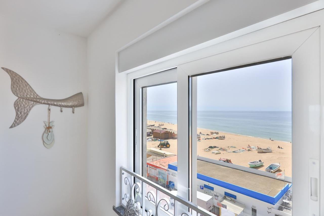 Beira Mar Apartment Armacao de Pera Luaran gambar