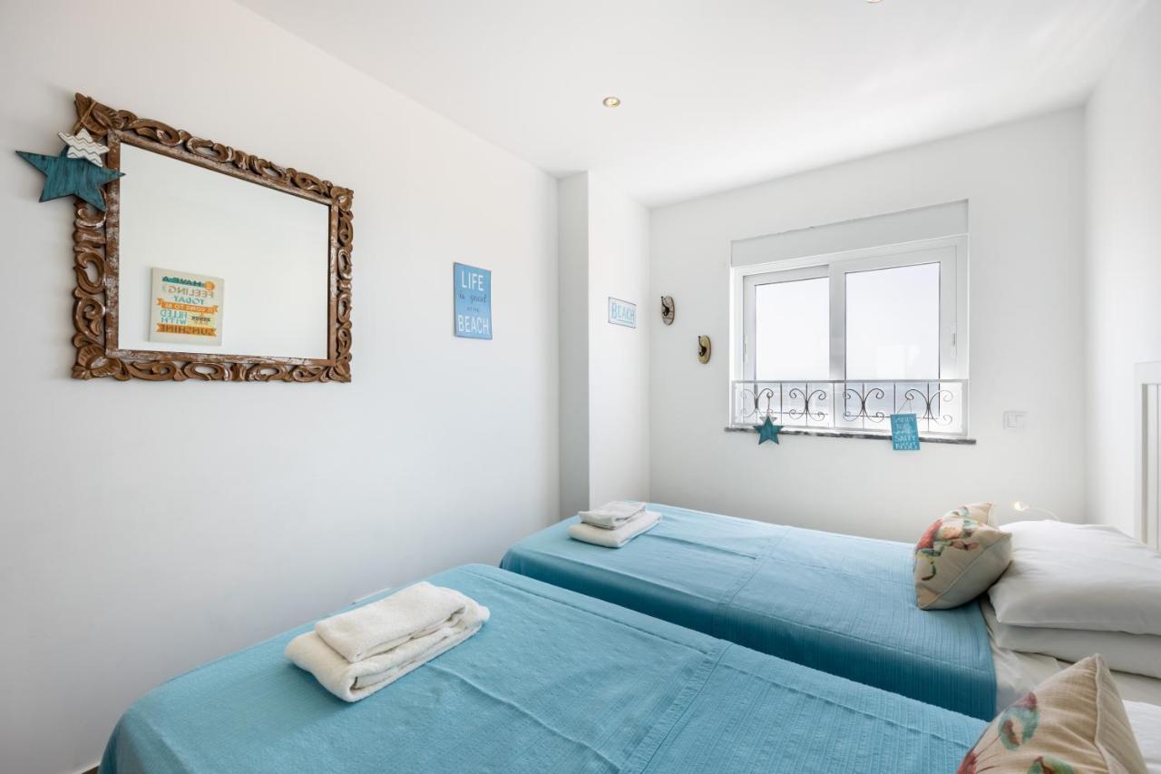 Beira Mar Apartment Armacao de Pera Luaran gambar